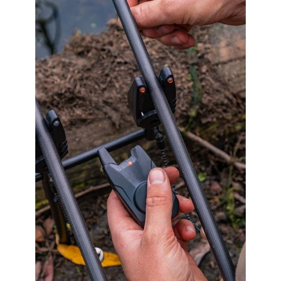 Receptor Fox Mini Micron X - Imagen 6