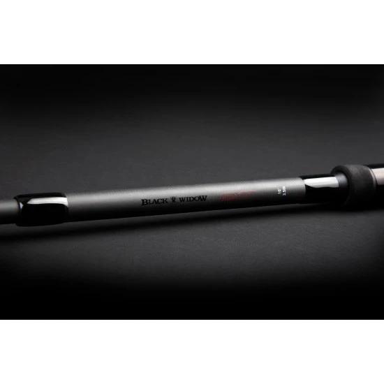 Daiwa Black Widow Extensión Carp Rod 10ft 3lb - Imagen 5