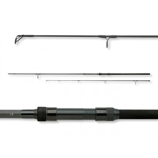 Daiwa Black Widow Extensión Carp Rod 10ft 3lb - Imagen 4