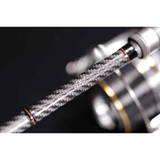 Shimano Carpa Tribal TX-7 12 Pies. 3.00 Libras. - Imagen 17