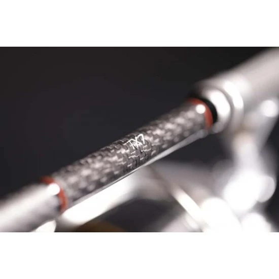 Shimano Carpa Tribal TX-7 12 Pies. 3.00 Libras. - Imagen 12