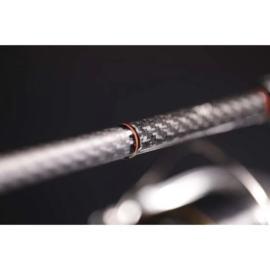 Shimano Carpa Tribal TX-7 12 Pies. 3.00 Libras. - Imagen 14