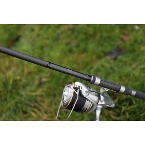 Shimano Carpa Tribal TX-7 12 Pies. 3.00 Libras. - Imagen 15