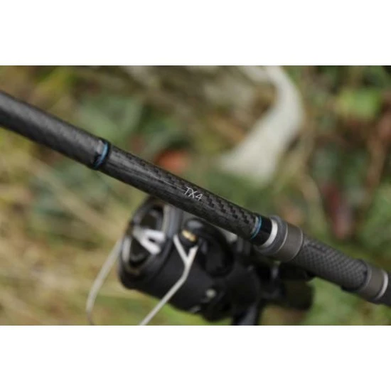 Shimano Carpa Tribal TX-4 13 Pies. 3.50 Libras. Intensidad - Imagen 4