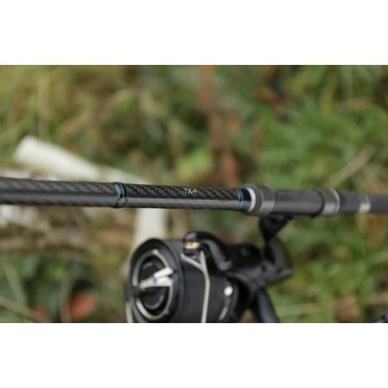 Shimano Carpa Tribal TX-4 13 Pies. 3.50 Libras. Intensidad - Imagen 11