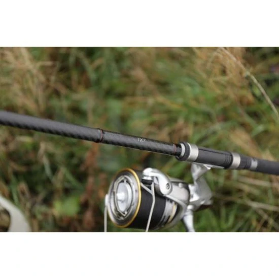 Shimano Carpa Tribal TX-7 12 Pies. 3.00 Libras. - Imagen 18