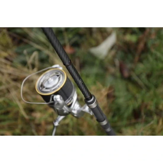 Shimano Carpa Tribal TX-7 12 Pies. 3.00 Libras. - Imagen 16