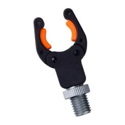 Prologic Butt Klinger Deluxe Rod Rest Negro 2 Piezas