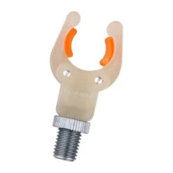 Prologic Butt Klinger Deluxe Rod Rest Glow 2 Piezas