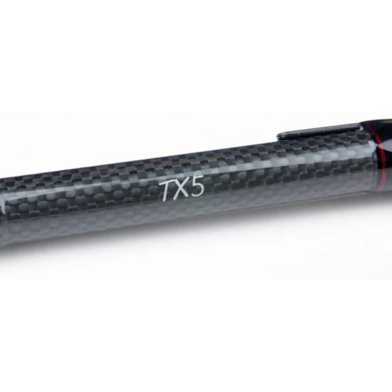 Shimano Carp Tribal TX-5 12 Pies. 3.00 Libras Ojo Inicial 50mm - Imagen 4