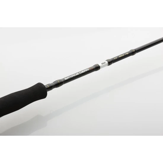 Savage Gear SG2 Juego Ultraligero 198cm 1-5g - Imagen 3