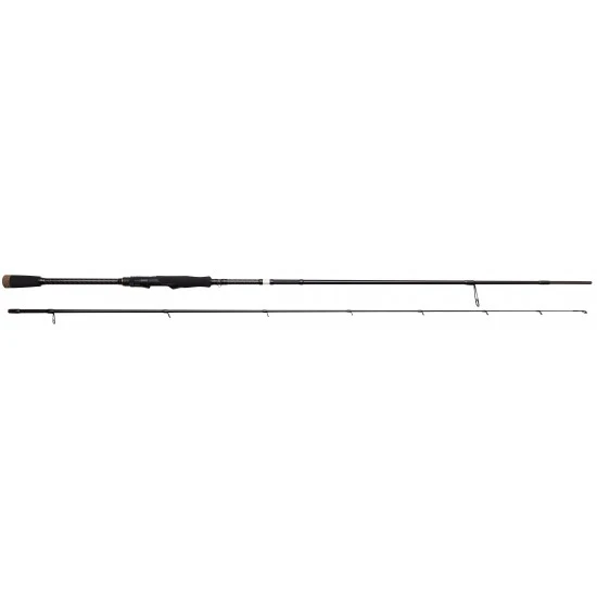 Savage Gear SG2 Juego Mediano 221cm 7-23g