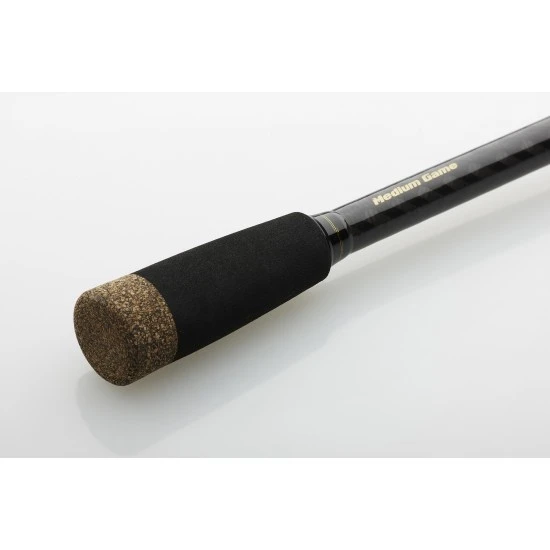 Savage Gear SG2 Juego Mediano 221cm 7-23g - Imagen 7