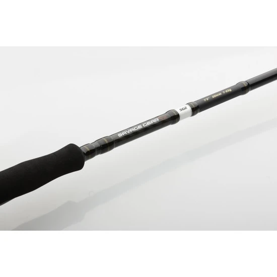 Savage Gear SG2 Juego Mediano 221cm 7-23g - Imagen 3