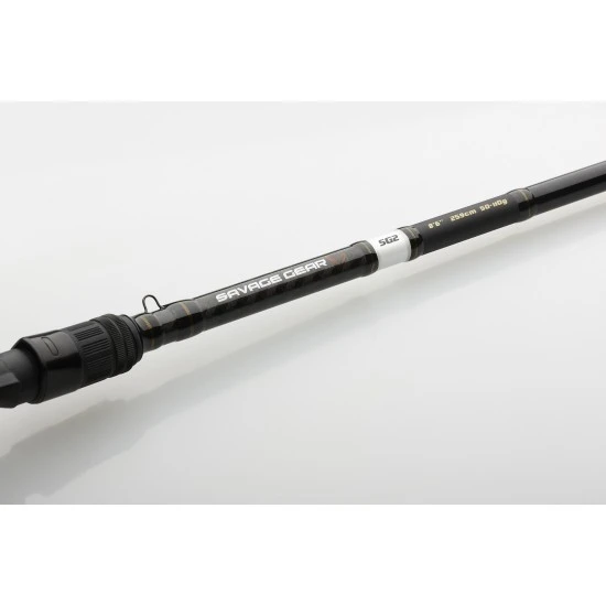 Gatillo De Juego Savage Gear SG2 Power 259cm 50-110g - Imagen 8