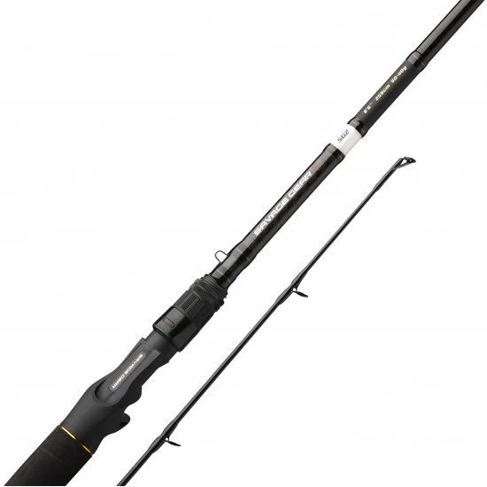 Gatillo De Juego Savage Gear SG2 Power 259cm 50-110g - Imagen 2