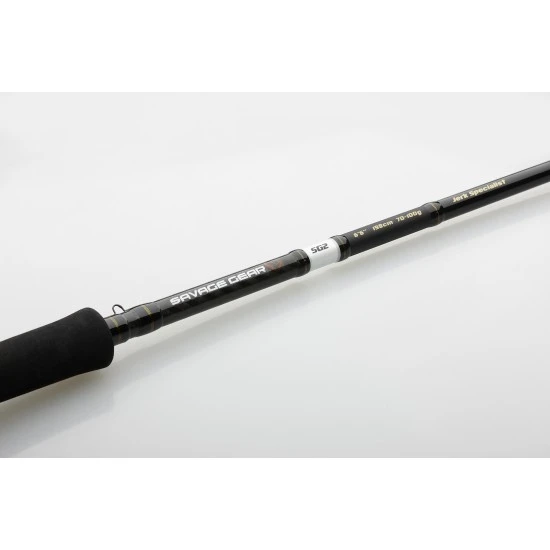 Gatillo Savage Gear SG2 Jerk Specialist 198cm 70-100g - Imagen 3