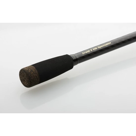 Savage Gear SG2 Gatillo Especialista En Manivela Y Vibraciones 230 Cm 7-24 G - Imagen 5