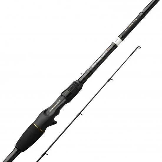 Savage Gear SG2 Gatillo Especialista En Manivela Y Vibraciones 230 Cm 7-24 G - Imagen 2