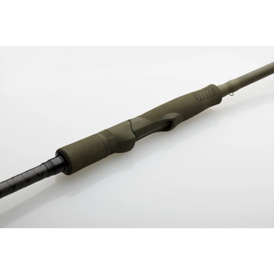 Savage Gear SG4 Juego Ultraligero 198cm 3-10g - Imagen 6