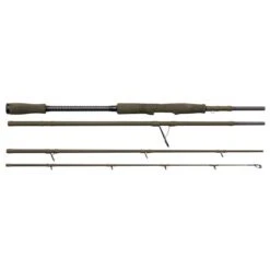 Savage Gear SG4 Power Juego 215cm 20-60g