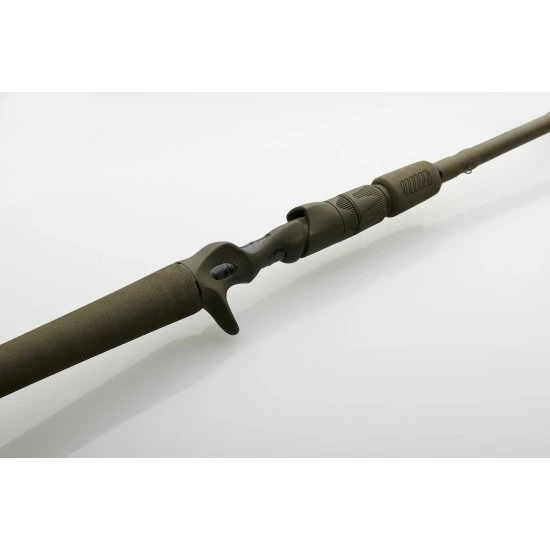 Savage Gear SG4 Gatillo Especialista Vertical 198cm 30-65g - Imagen 7