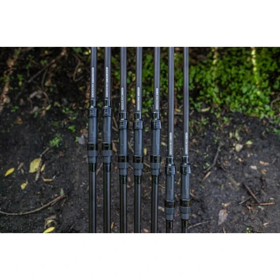 Avid Carpa Exodus Pro 10 Pies 3.5 Lb - Imagen 9