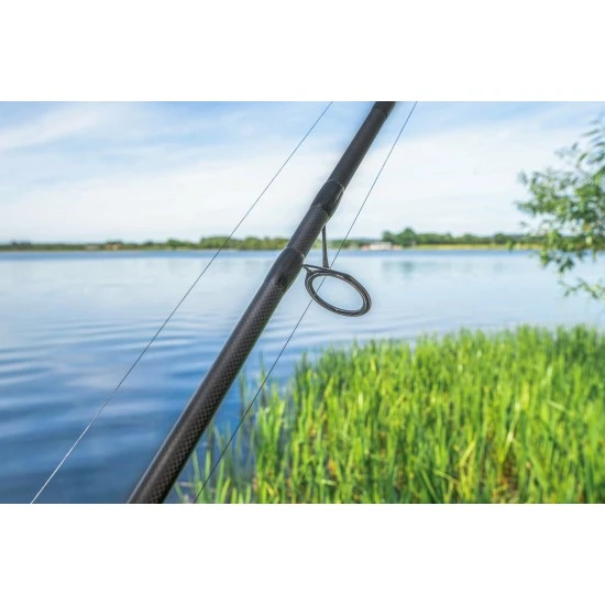 AVID Carpa ávida Exodus Pro 12 Pies 3.5 Lb - Imagen 11