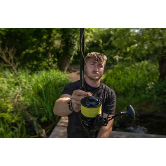 Avid Carp Exodus Pro 12 Pies 3 Lb - Imagen 13