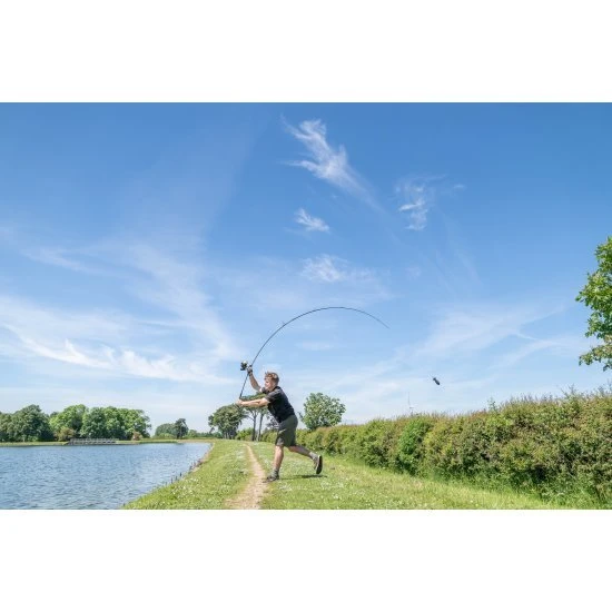 Marcador Avid Carp Amplify Spod De 12 Pies - Imagen 12