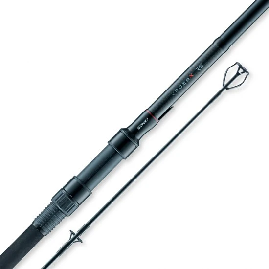 Sonik VaderX RS Carp Rod 12ft 3.50lb - Imagen 5
