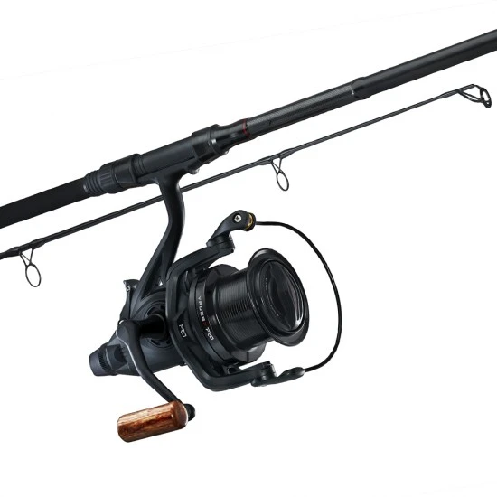 Sonik VaderX RS Carp Rod 12ft 3.00lb - Imagen 8