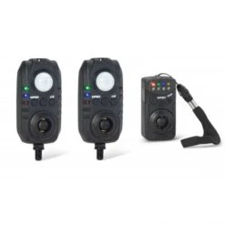 Conjunto De Seguridad Anaconda Vipex Camp 2+1