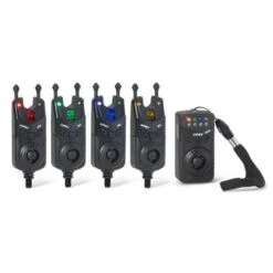 Anaconda Vipex RS Conjunto Profesional 4+1