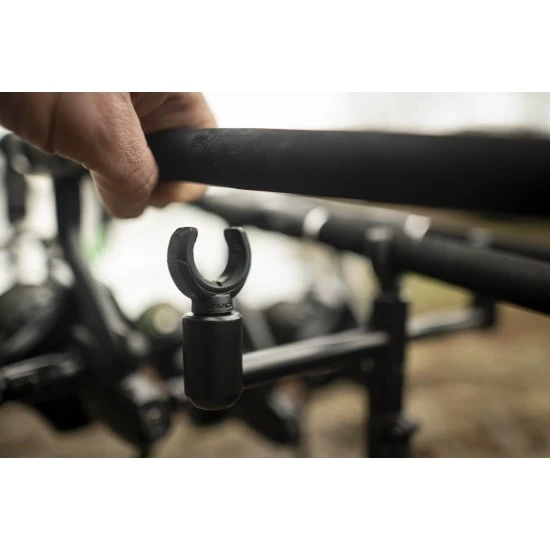 Avid Carp Lok Down Butt Gripper Grande - Imagen 4