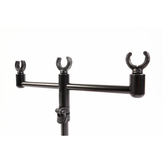 Avid Carp Lok Down Butt Gripper Grande - Imagen 6