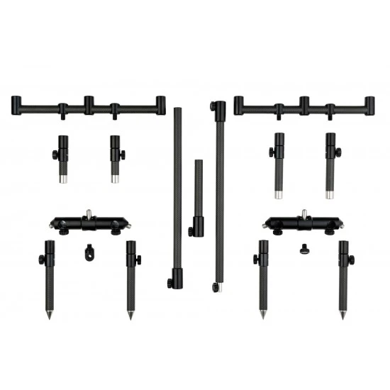 Cápsula De Carbono Century Blackmax - Imagen 5