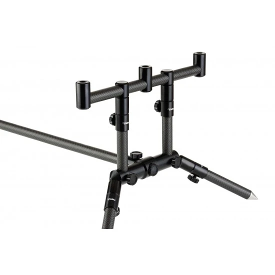 Cápsula De Carbono Century Blackmax - Imagen 3