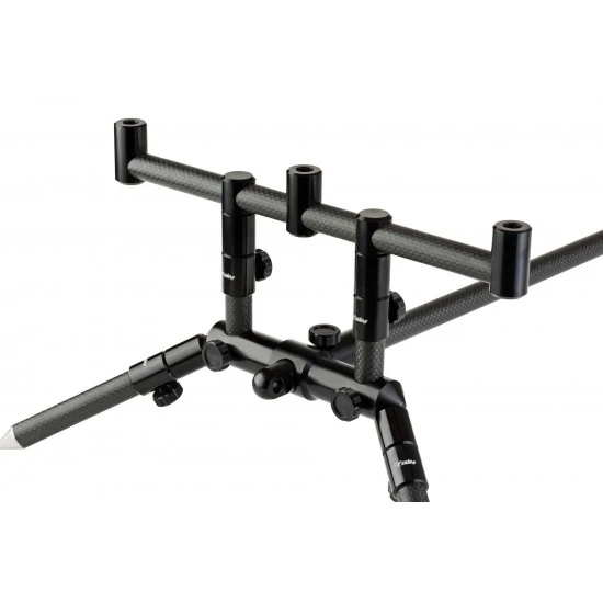 Cápsula De Carbono Century Blackmax - Imagen 4