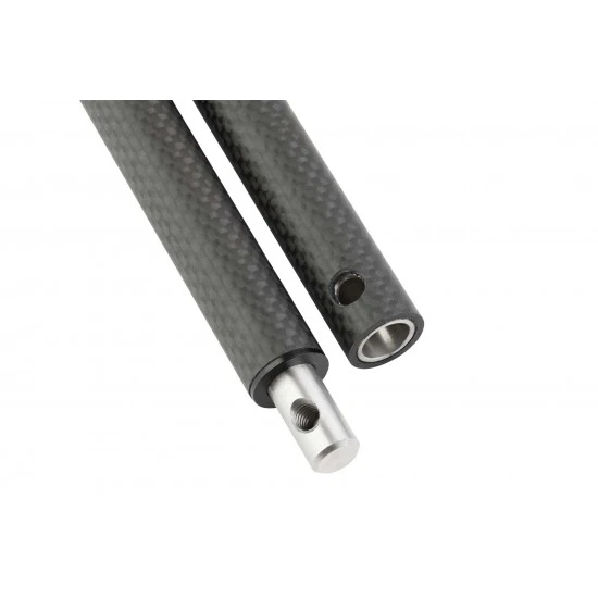 Cápsula De Carbono Century Blackmax - Imagen 6