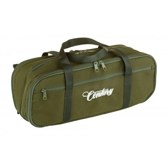 Cápsula De Carbono Century Blackmax - Imagen 8