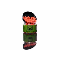 CBB Bombugs Mini Boilies 9mm