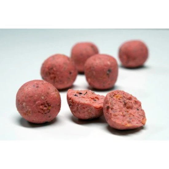 CBB Mezcla De Frutas Con Nueces Boilies 25 Kg Oferta A Granel - Imagen 2