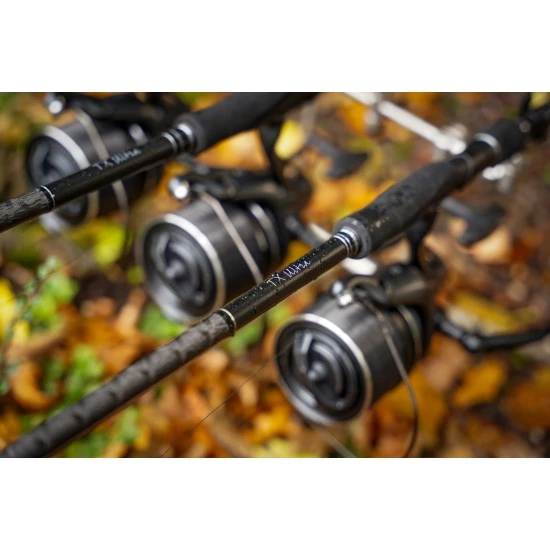 Shimano Carpa Tribal TX Ultra A 12 Pies 3.00LB - Imagen 6