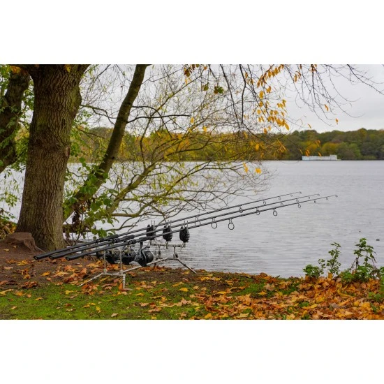 Shimano Carpa Tribal TX Ultra A 12 Pies 3.25LB - Imagen 7