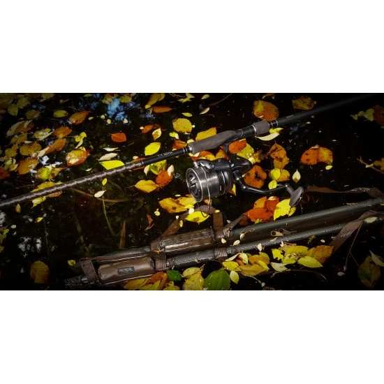 Shimano Carpa Tribal TX Ultra A 12 Pies 3.00LB - Imagen 9