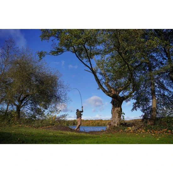 Shimano Carpa Tribal TX Ultra A 12 Pies 3.25LB - Imagen 8