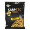 DYNAMITE BAITS Dinamita CarpTec Boilies Scopex Y Vainilla 1kg 20mm