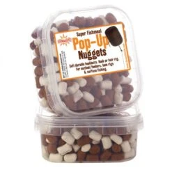 DYNAMITE BAITS Dynamite Match Pellets Blanco Marrón Pop-ups