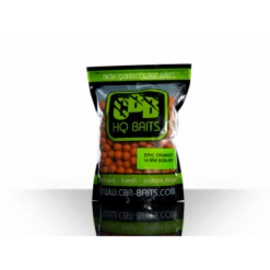 CBB Epic Orange Boilies 25 Kg Oferta A Granel